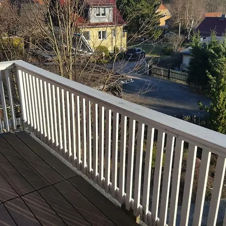 Schwalbennest Fewo 1 *